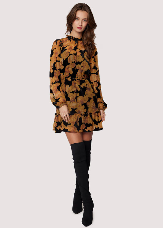 MASSIMO MINI DRESS