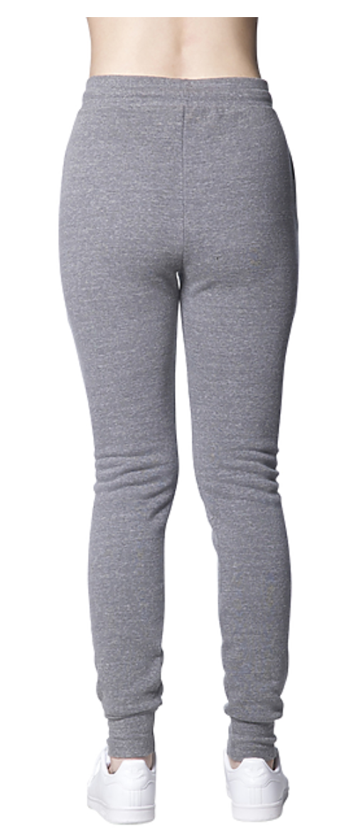 UNISEX ECO TRIBLEND FLEECE JOGGER
