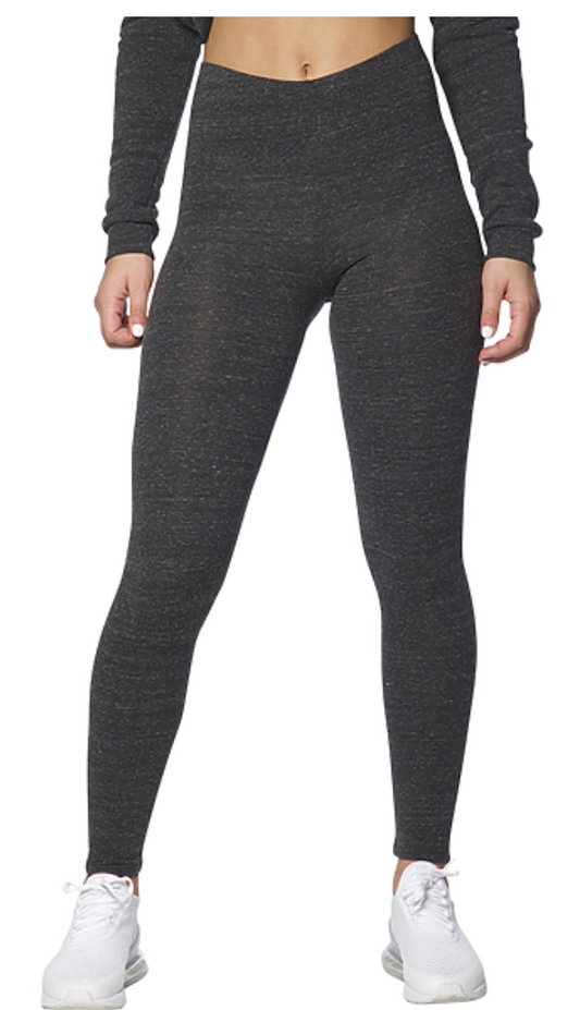 ECO TRIBLEND LEGGINGS