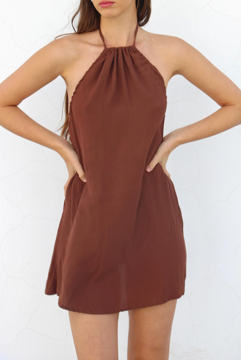 ZAHARA DRESS