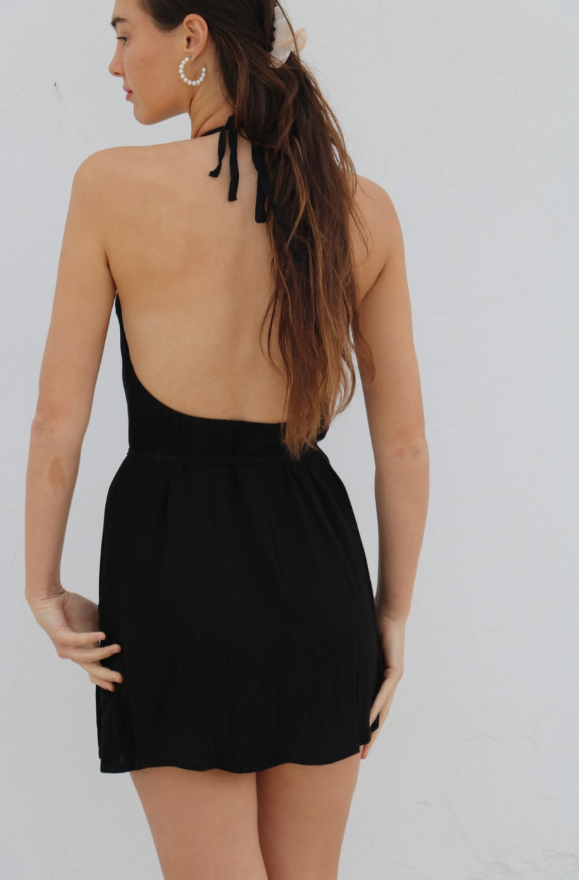 ZAHARA DRESS