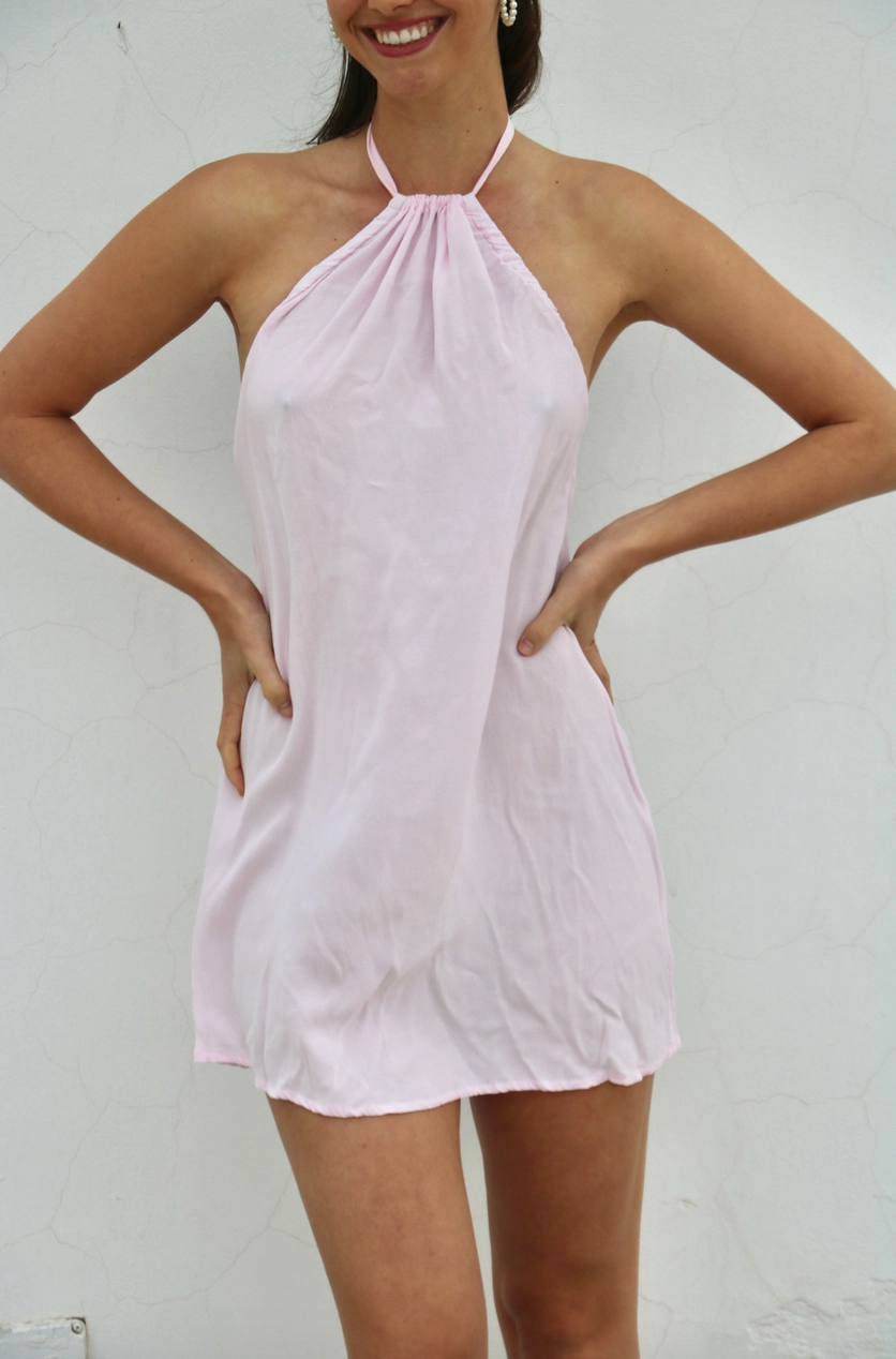 ZAHARA DRESS