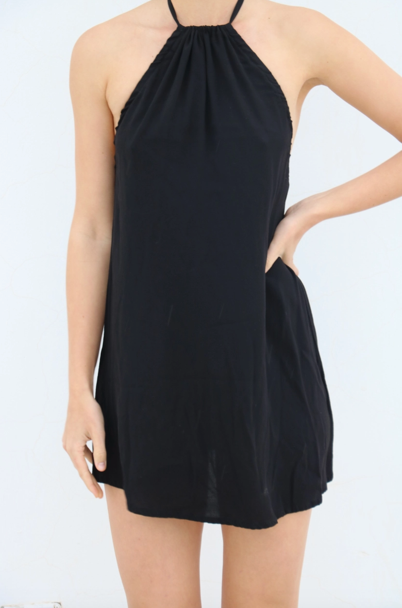 ZAHARA DRESS