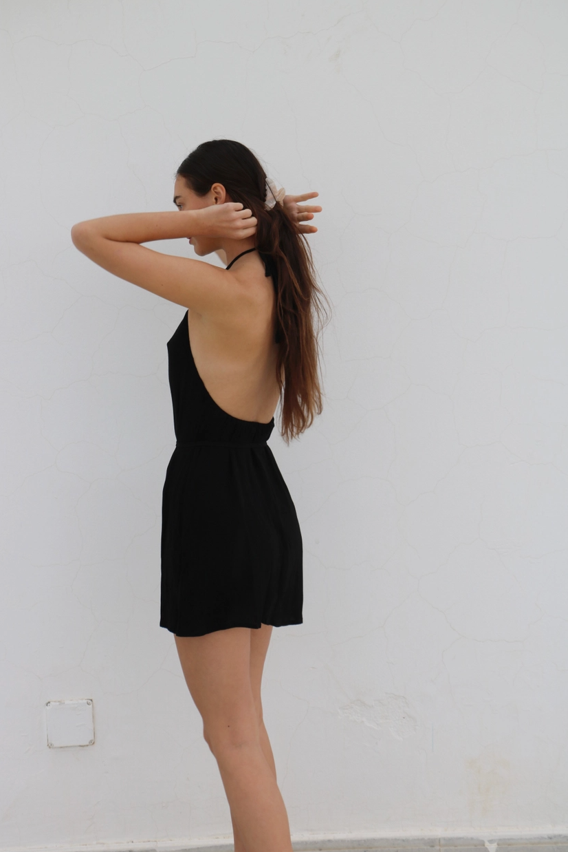 ZAHARA DRESS
