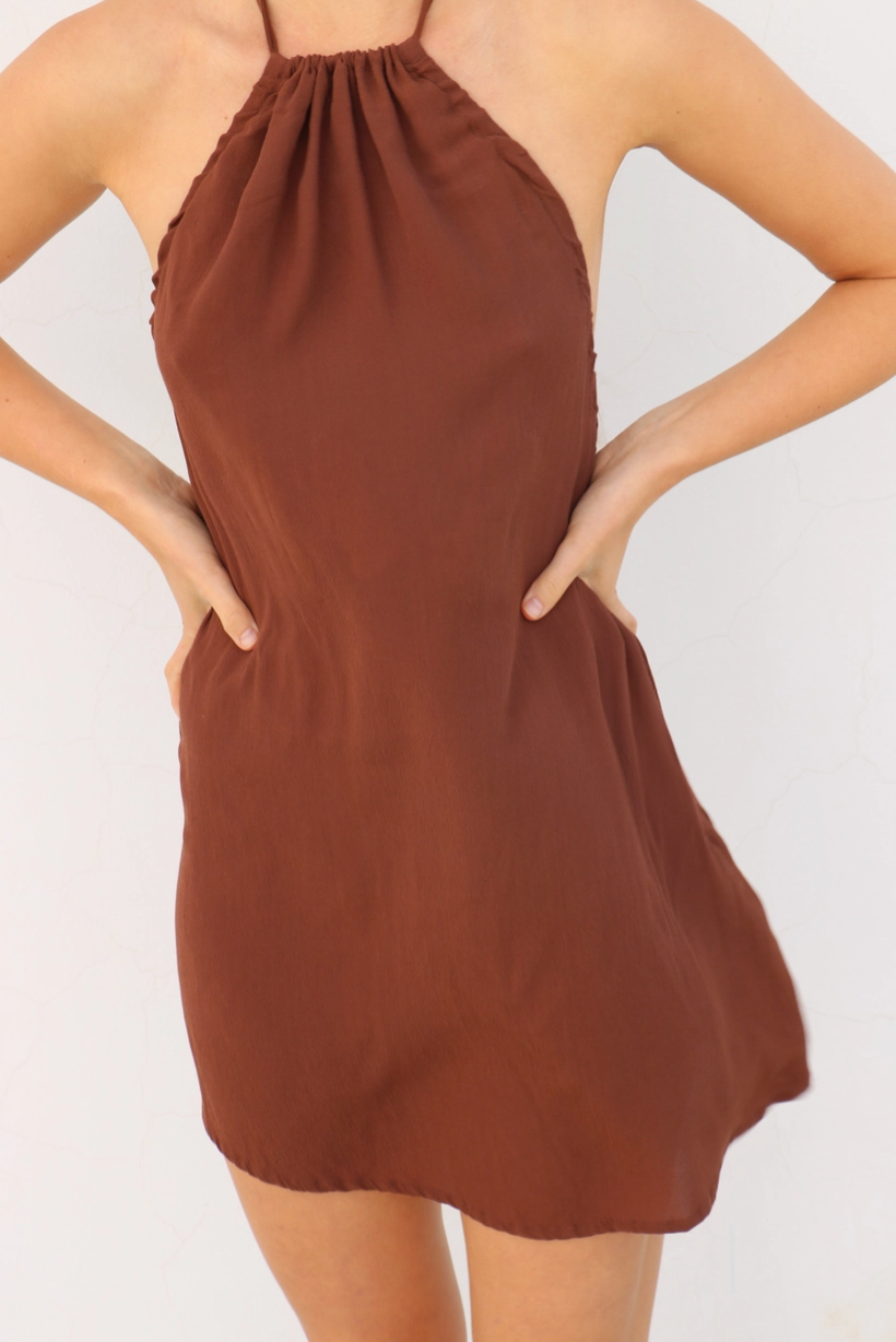 ZAHARA DRESS