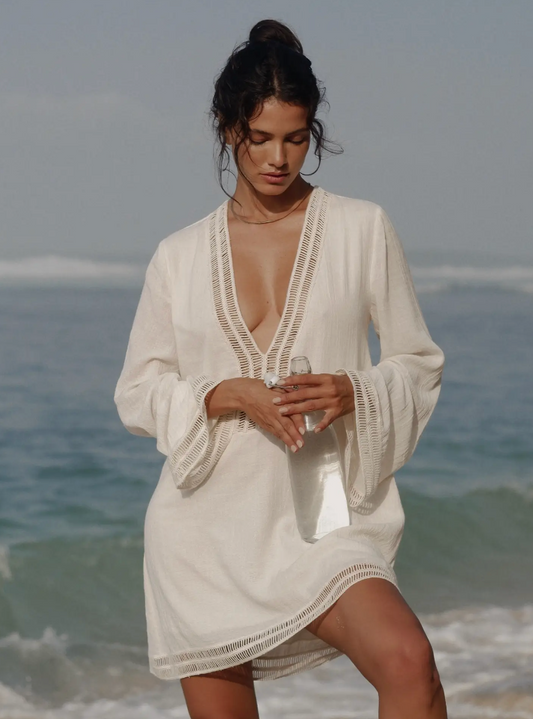 POSITANO DRESS