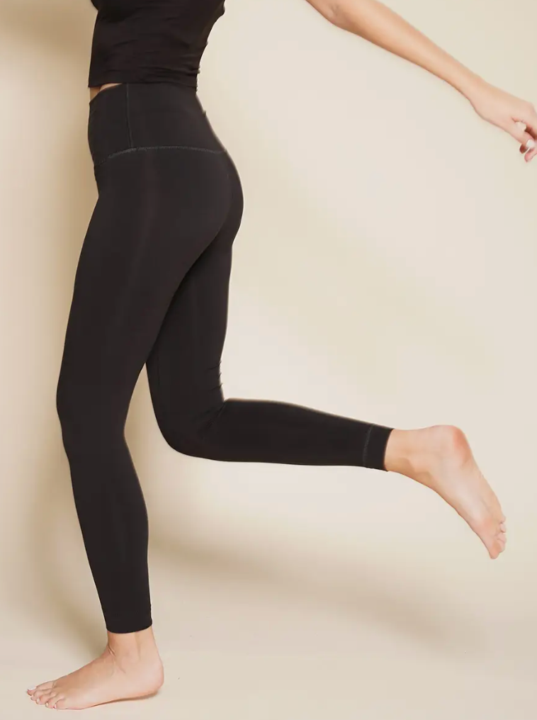 BAMBOO COTTON LEGGINGS