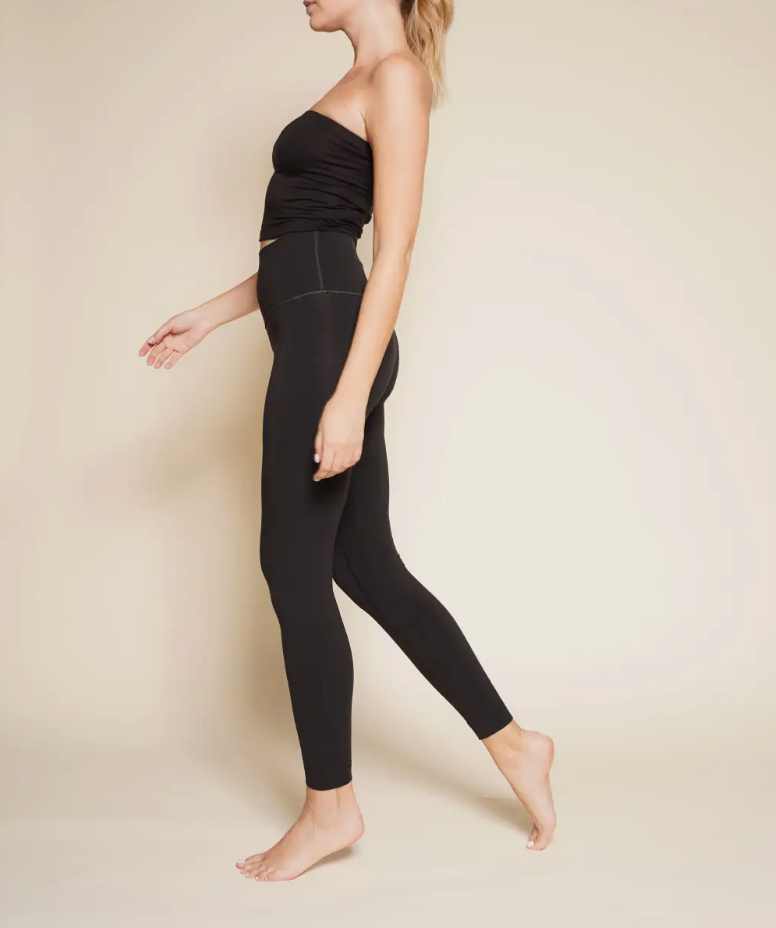 BAMBOO COTTON LEGGINGS