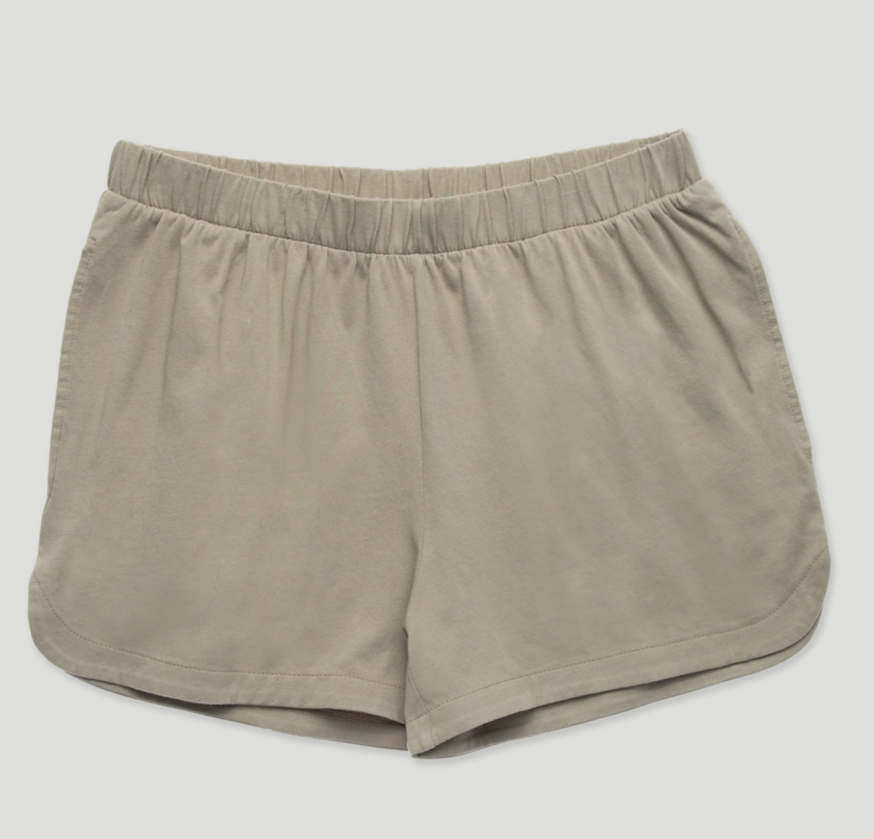 ORGANIC COTTON SHORTS