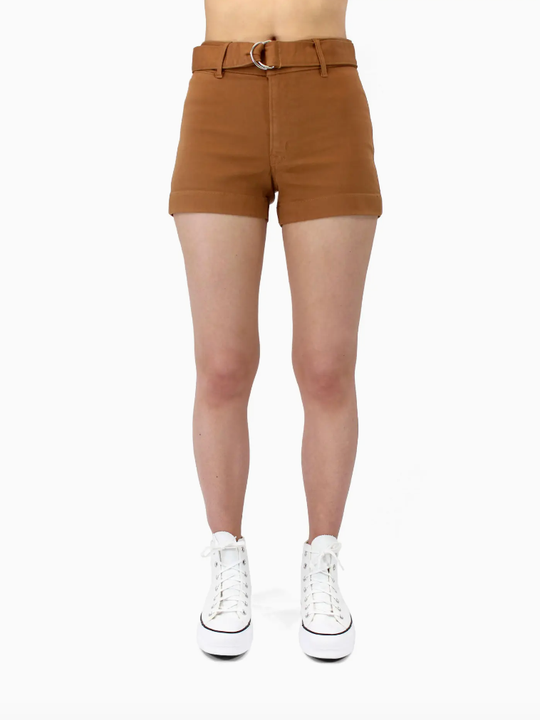 SCOUT SHORT