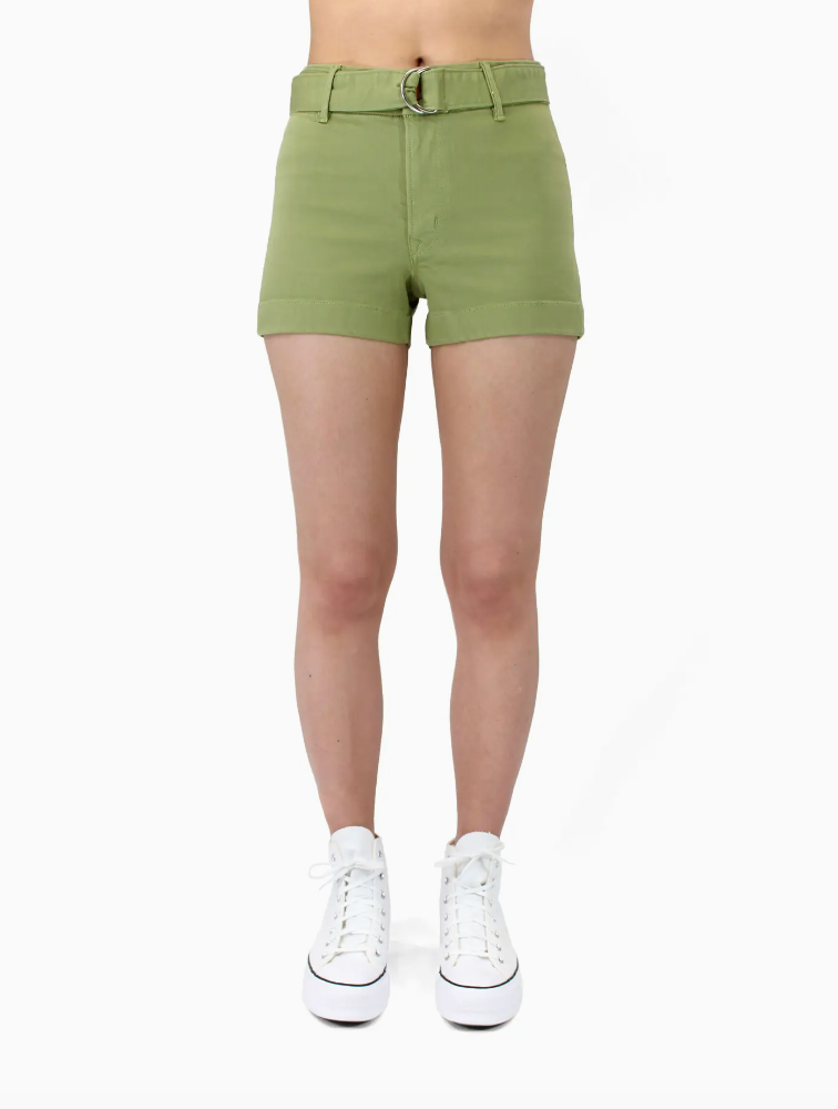 SCOUT SHORT