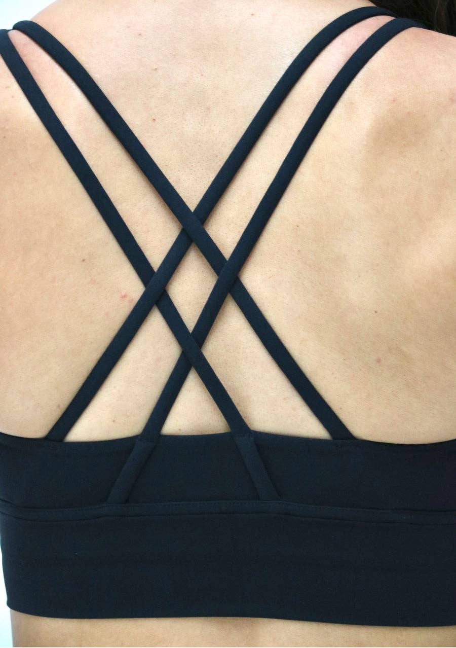 LUNA SPORTS BRA