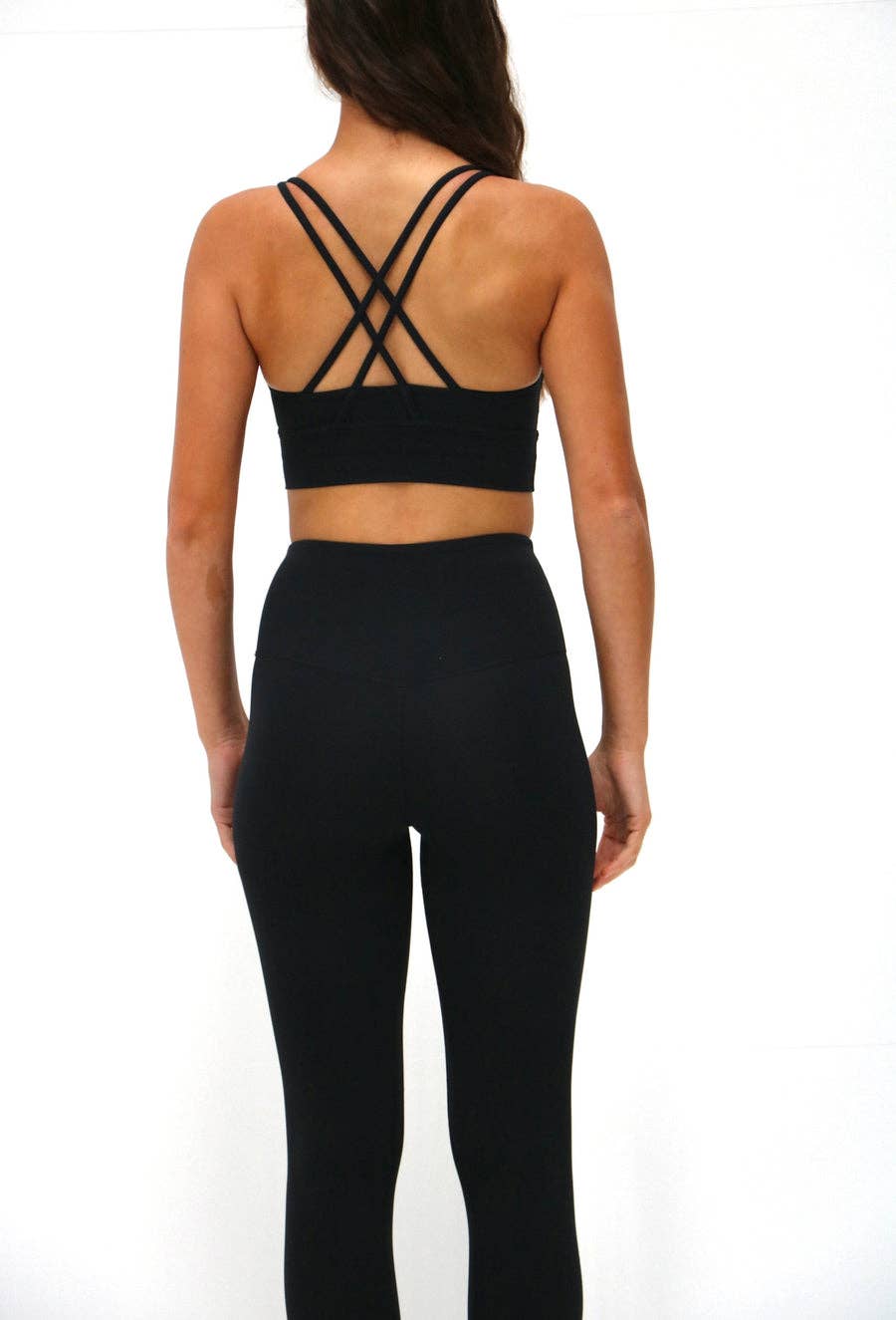 LUNA SPORTS BRA