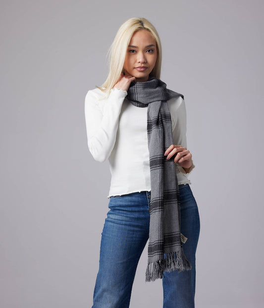 JONES SCARF
